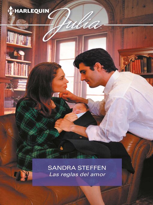 Title details for Las reglas del amor by Sandra Steffen - Available